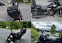 Motorrad