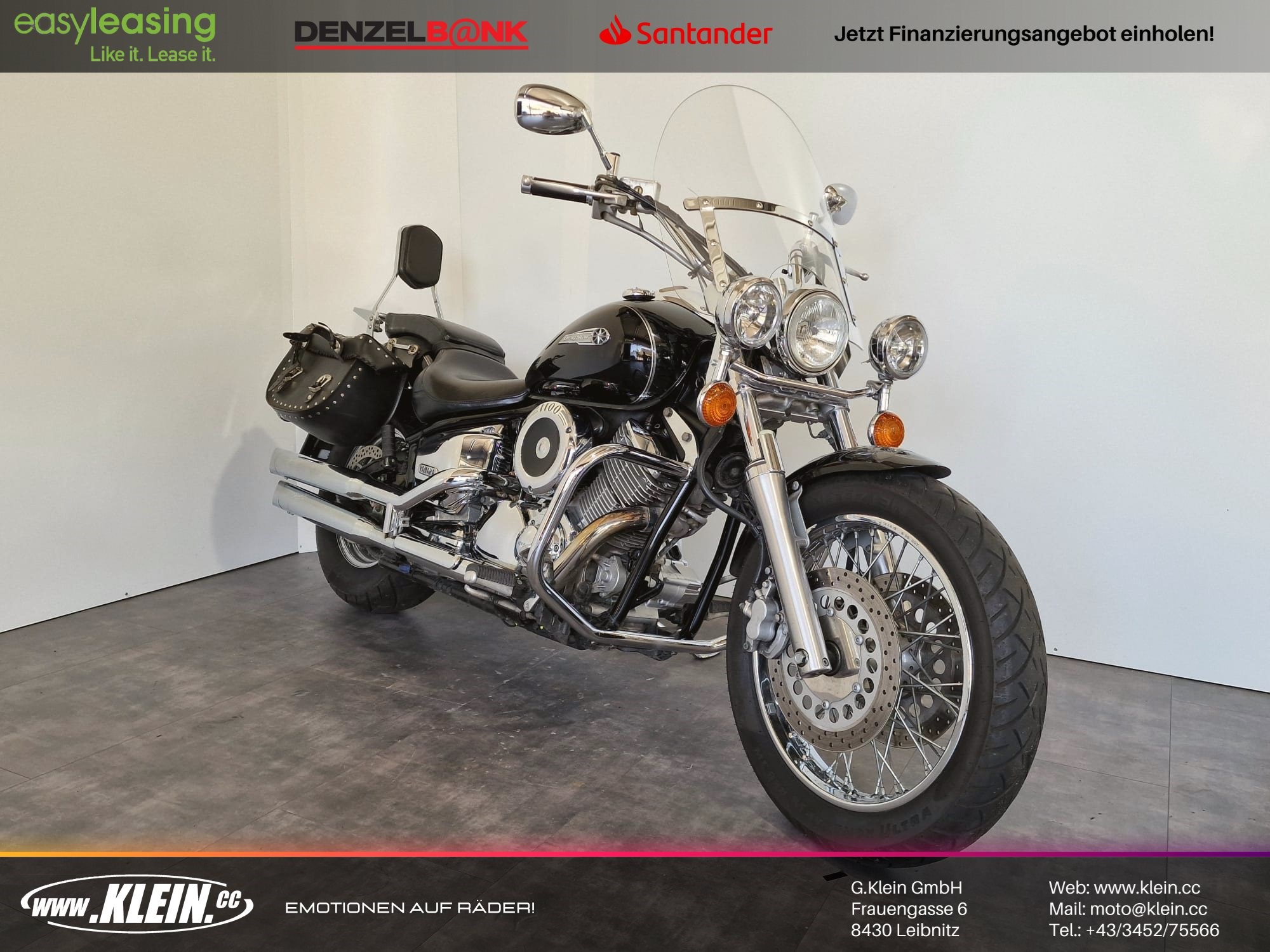 Motorrad