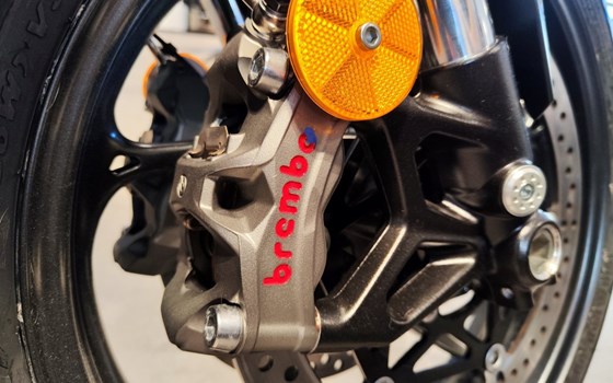 Neufahrzeug Triumph Street Triple 765 RS - Bild 11 Neufahrzeug Triumph Street Triple 765 RS - Bild 11