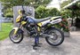 Motorrad