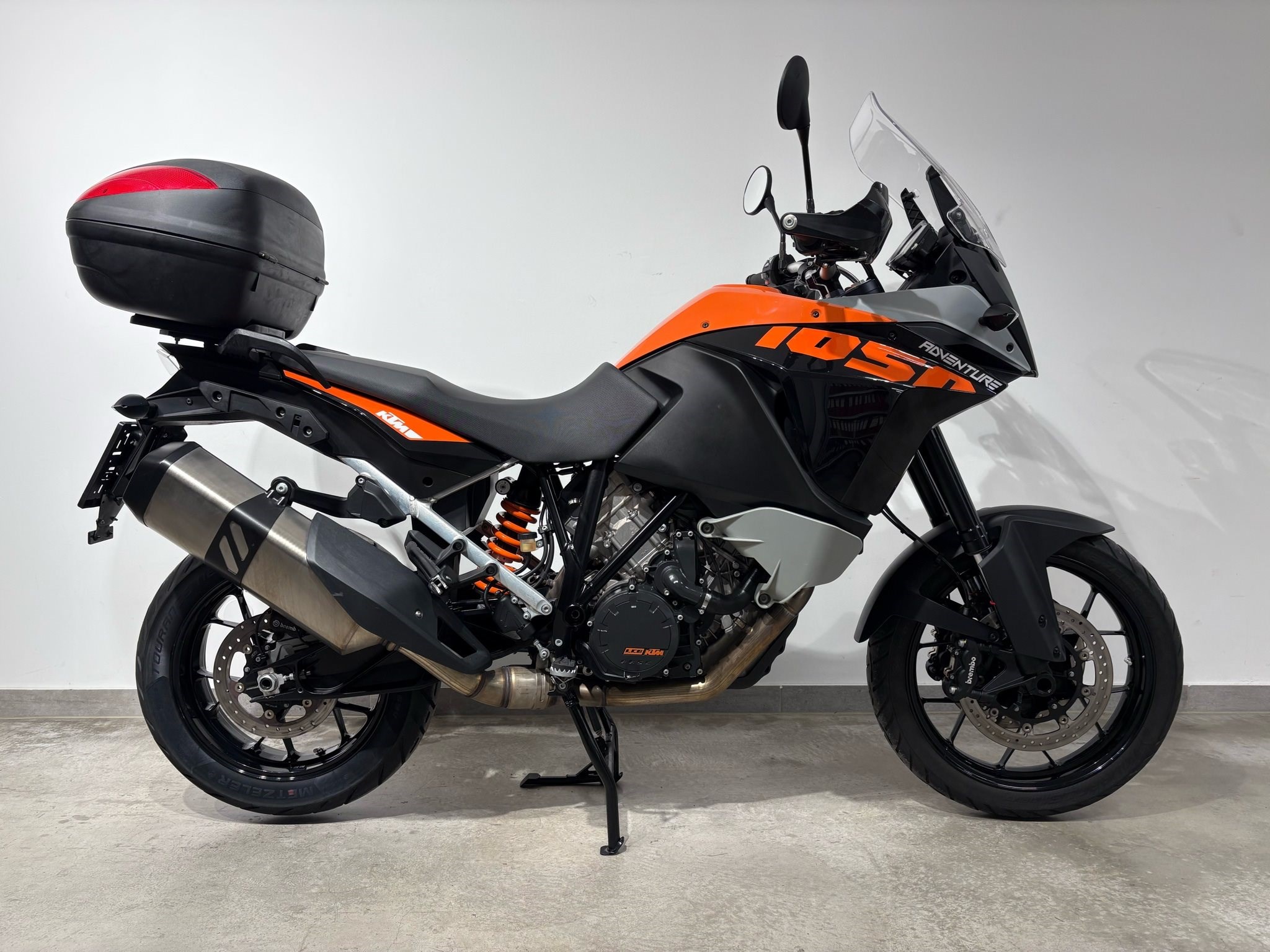 Motorrad