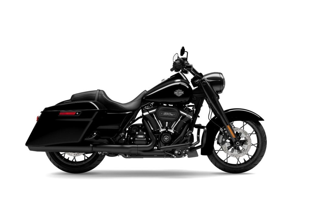Motorrad