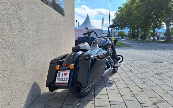 Neufahrzeug Harley-Davidson Touring Road King Special FLHRXS - Bild 5 Neufahrzeug Harley-Davidson Touring Road King Special FLHRXS - Bild 5