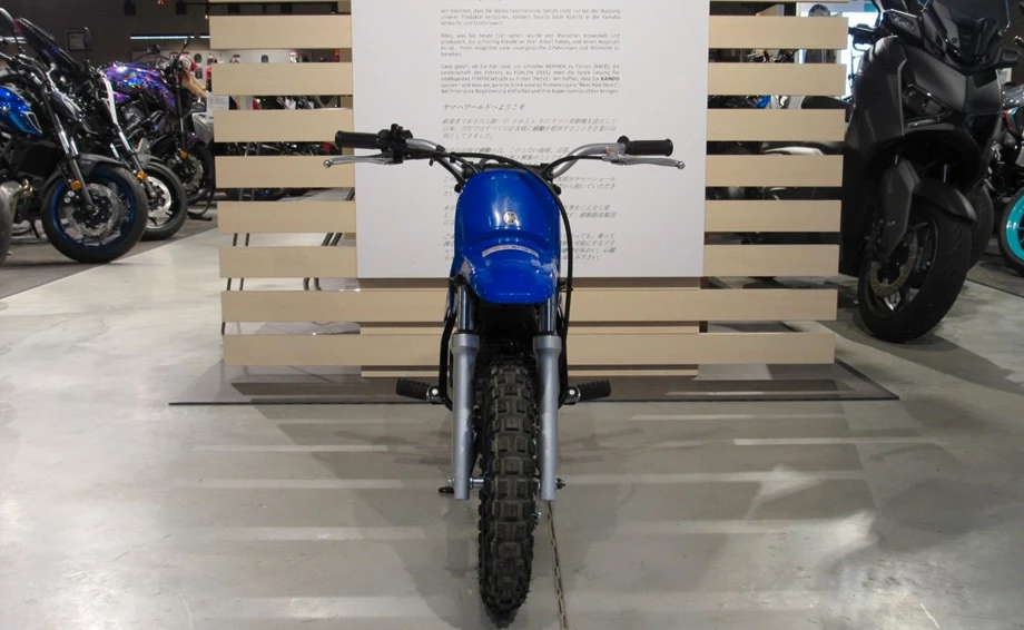 Angebot Yamaha PW50 Bild 13: Angebot Yamaha PW50