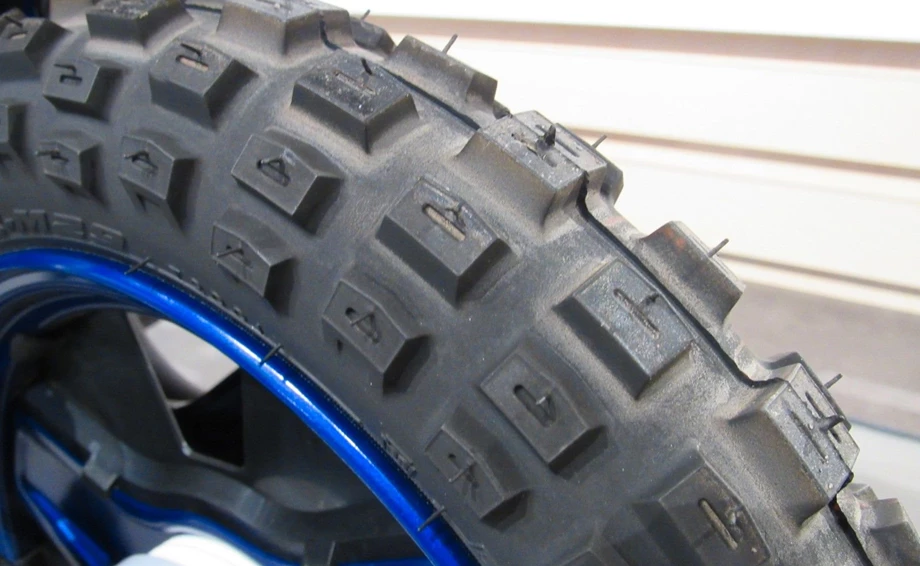 Angebot Yamaha PW50 Bild 9: Angebot Yamaha PW50