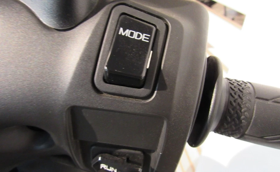 Angebot Yamaha NEO's Dual Battery Bild 13: Angebot Yamaha NEO's Dual Battery