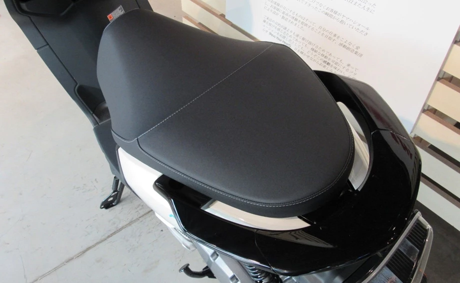 Angebot Yamaha NEO's Dual Battery Bild 11: Angebot Yamaha NEO's Dual Battery