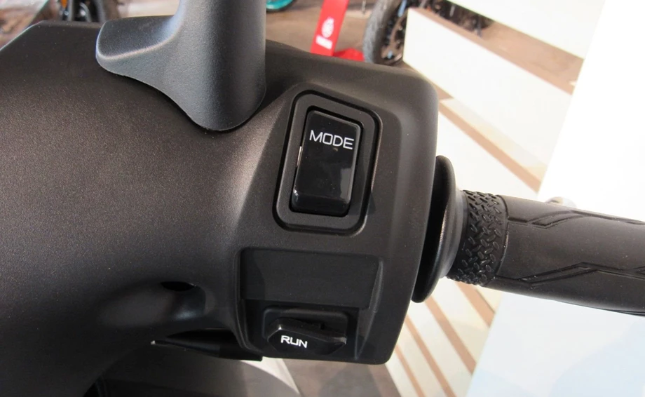 Angebot Yamaha NEO's Dual Battery Bild 14: Angebot Yamaha NEO's Dual Battery