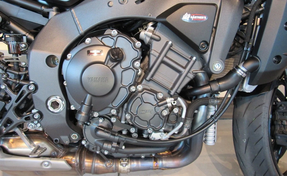 Angebot Yamaha MT-10 Bild 10: Angebot Yamaha MT-10