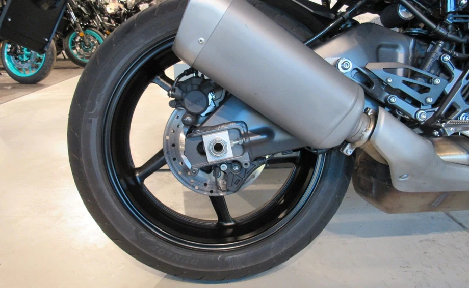 Angebot Yamaha MT-10 Bild 11: Angebot Yamaha MT-10