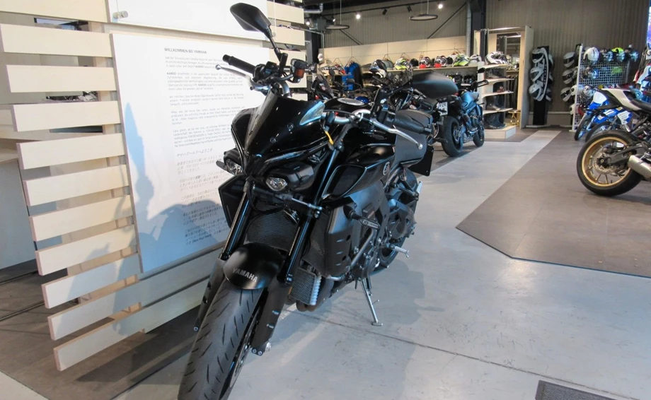 Angebot Yamaha MT-10 Bild 5: Angebot Yamaha MT-10