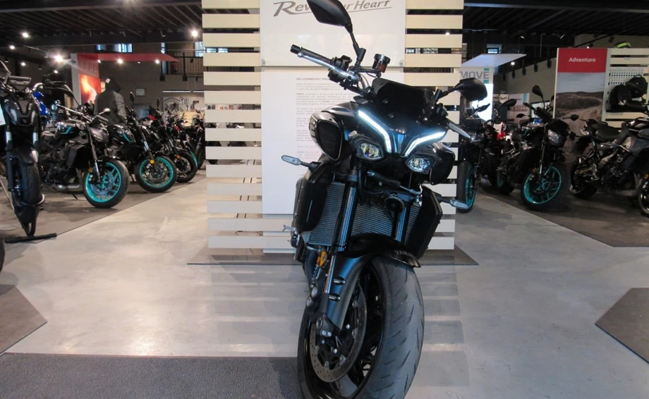 Angebot Yamaha MT-10 Bild 6: Angebot Yamaha MT-10