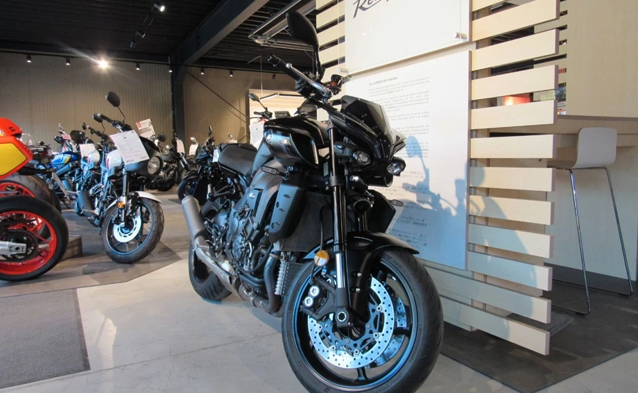 Angebot Yamaha MT-10 Bild 7: Angebot Yamaha MT-10