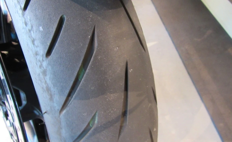 Angebot Yamaha MT-10 Bild 9: Angebot Yamaha MT-10