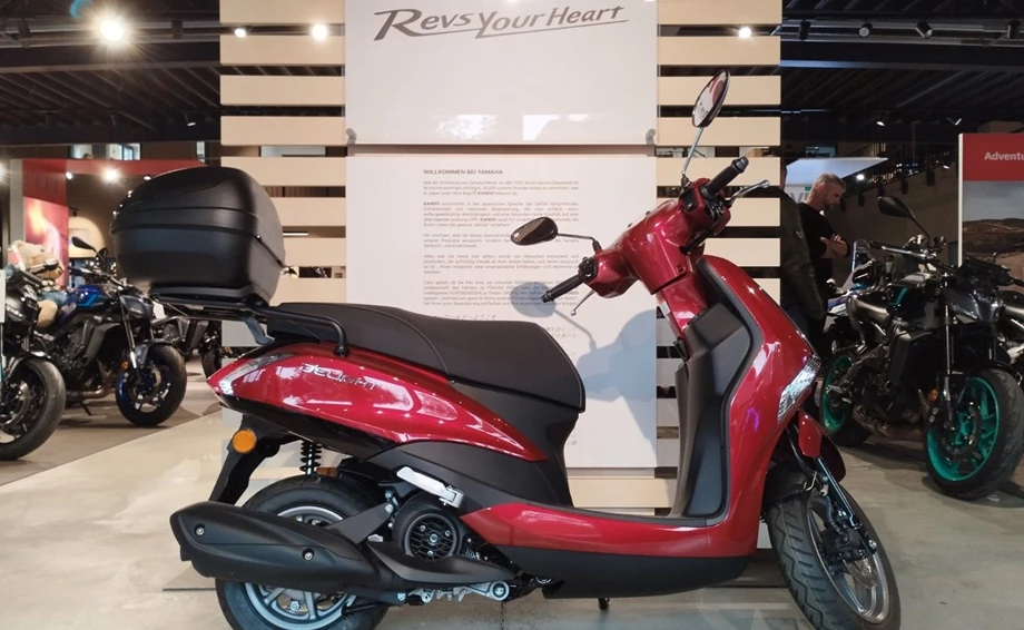 Angebot Yamaha D'elight Bild 1: Angebot Yamaha D'elight