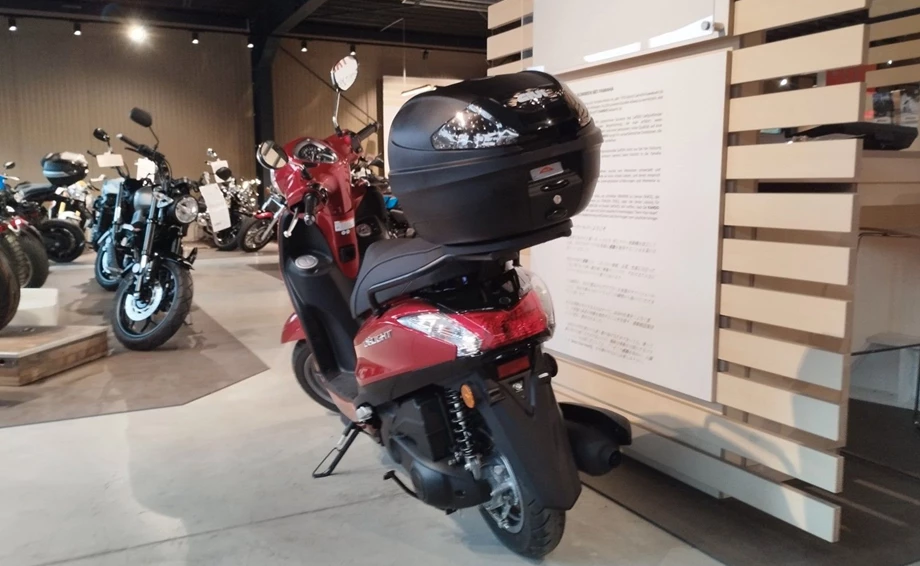 Angebot Yamaha D'elight Bild 3: Angebot Yamaha D'elight