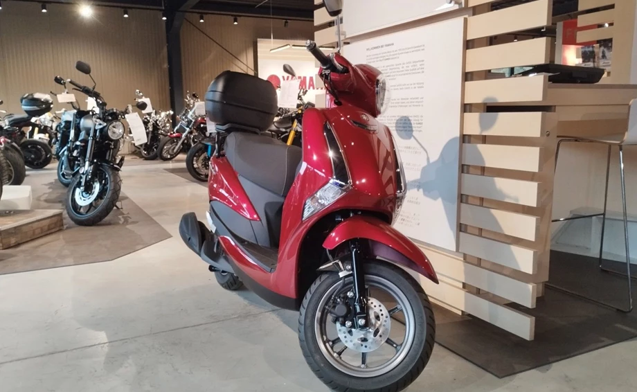 Angebot Yamaha D'elight Bild 7: Angebot Yamaha D'elight
