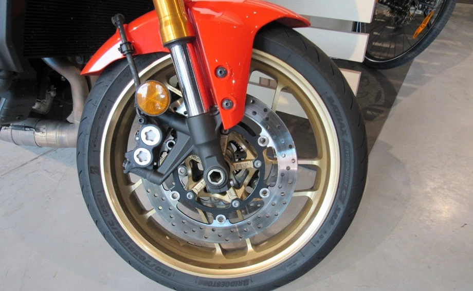 Angebot Yamaha XSR900 Bild 4: Angebot Yamaha XSR900