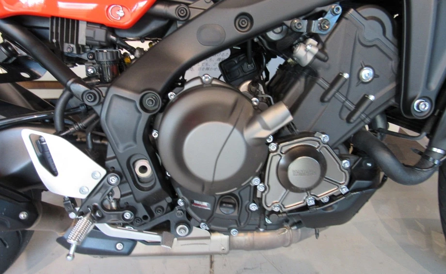 Angebot Yamaha XSR900 Bild 6: Angebot Yamaha XSR900