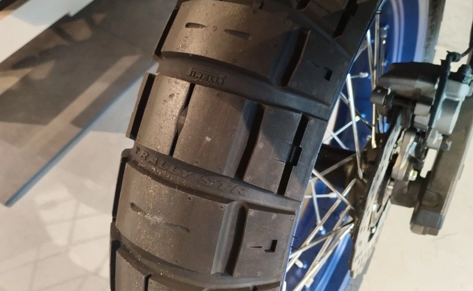 Angebot Yamaha Tenere 700 Bild 13: Angebot Yamaha Tenere 700