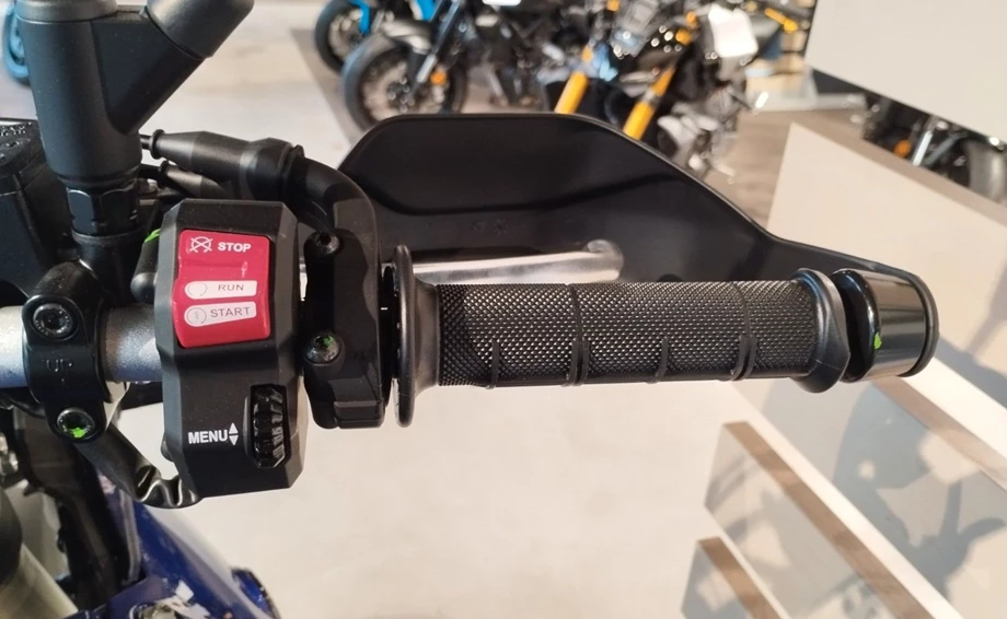 Angebot Yamaha Tenere 700 Bild 15: Angebot Yamaha Tenere 700