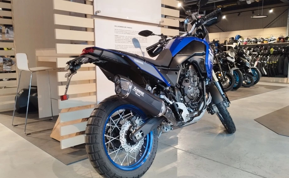 Angebot Yamaha Tenere 700 Bild 2: Angebot Yamaha Tenere 700