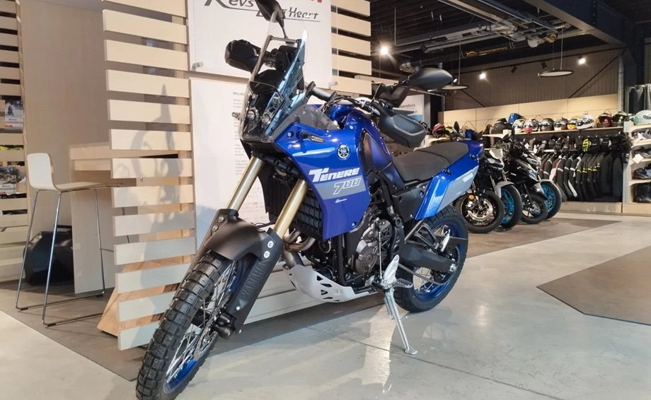 Angebot Yamaha Tenere 700 Bild 5: Angebot Yamaha Tenere 700