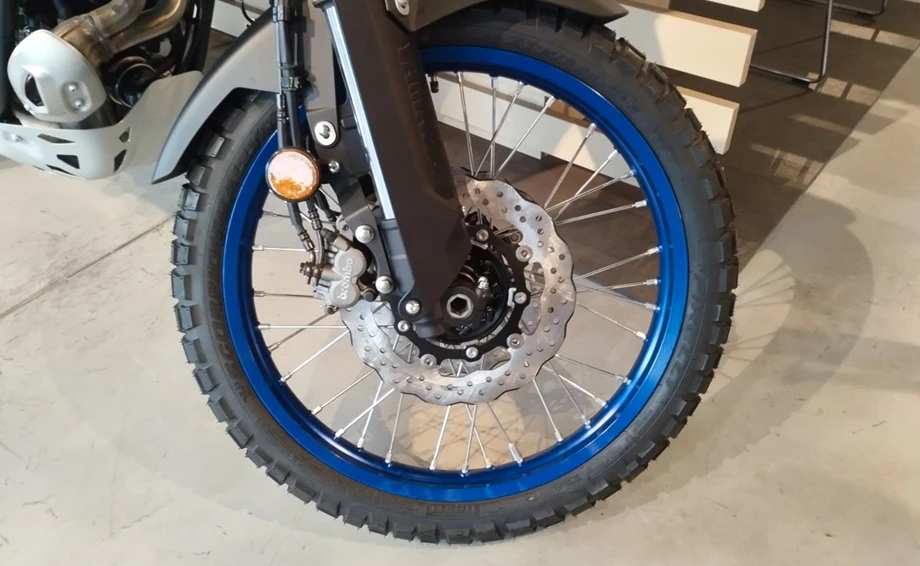 Angebot Yamaha Tenere 700 Bild 8: Angebot Yamaha Tenere 700