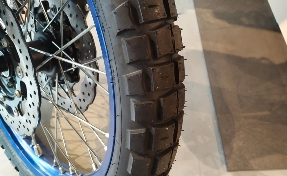 Angebot Yamaha Tenere 700 Bild 9: Angebot Yamaha Tenere 700