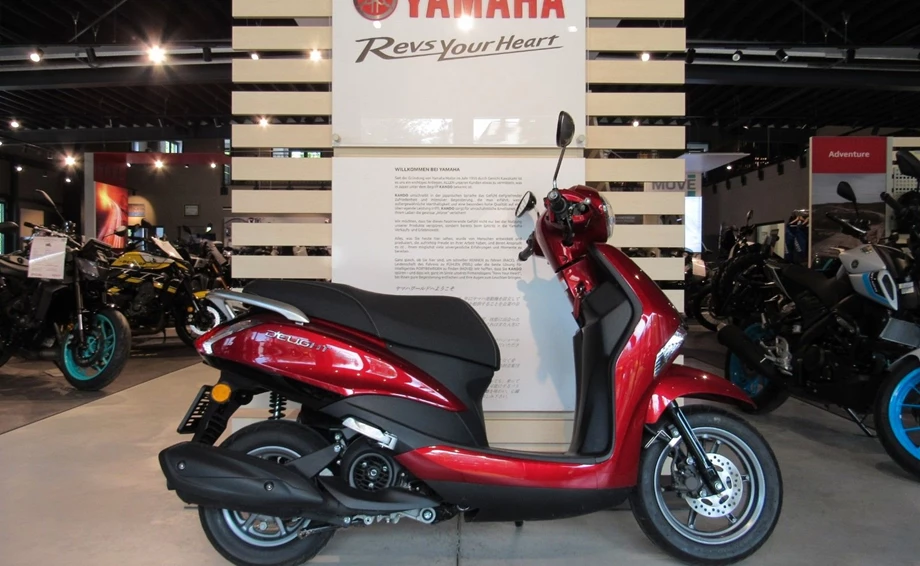 Angebot Yamaha D'elight Bild 1: Angebot Yamaha D'elight