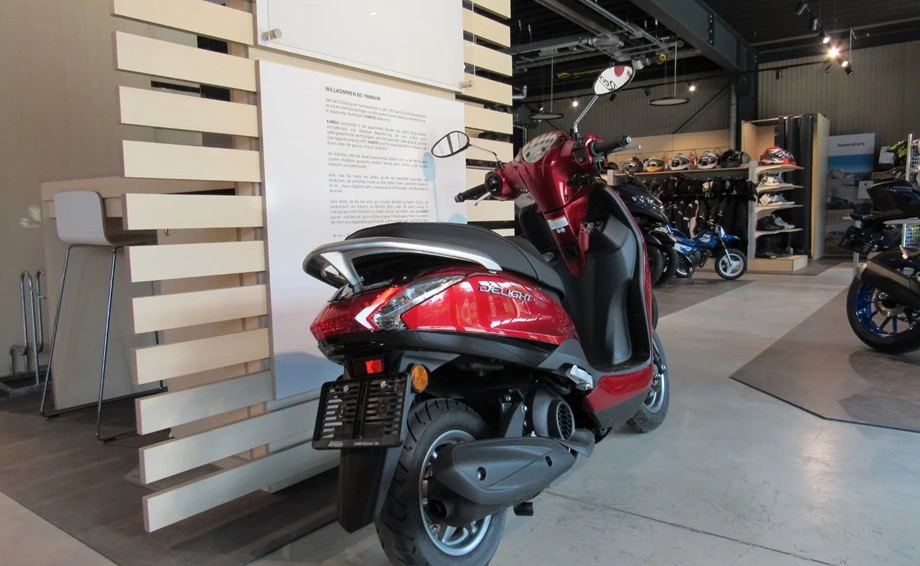 Angebot Yamaha D'elight Bild 2: Angebot Yamaha D'elight