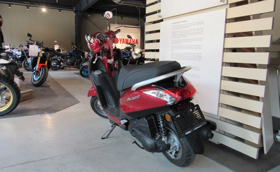Angebot Yamaha D'elight Bild 3: Angebot Yamaha D'elight