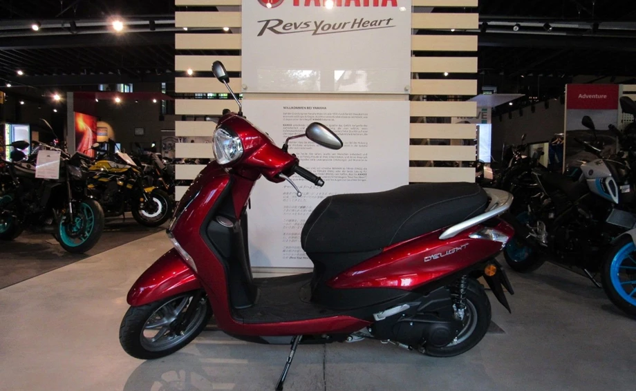 Angebot Yamaha D'elight Bild 4: Angebot Yamaha D'elight