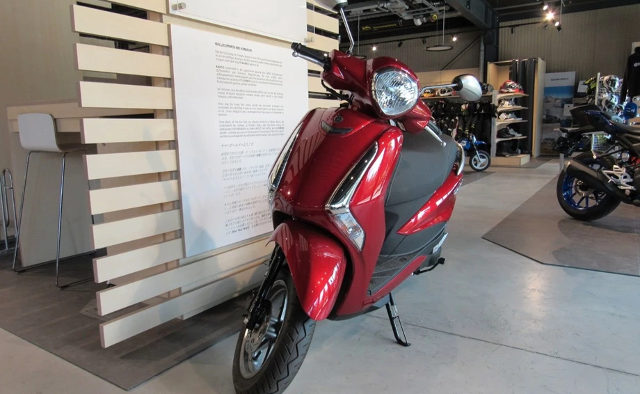 Angebot Yamaha D'elight Bild 5: Angebot Yamaha D'elight