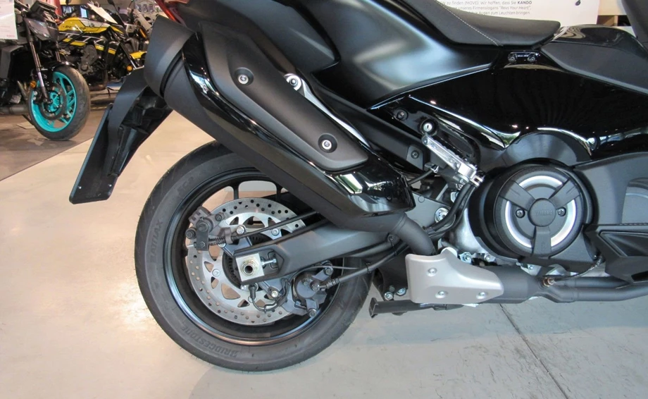 Angebot Yamaha TMAX 560 Tech Max Bild 10: Angebot Yamaha TMAX 560 Tech Max