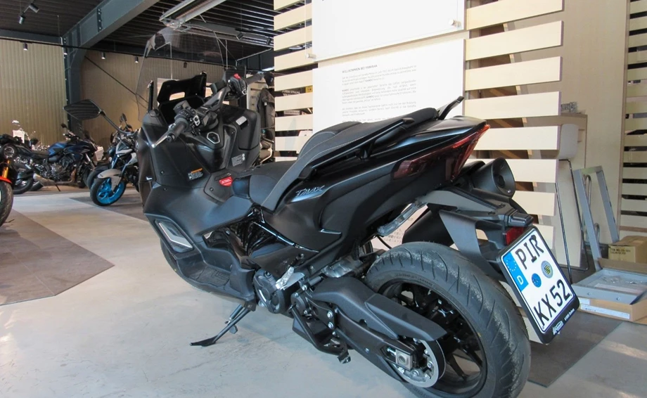 Angebot Yamaha TMAX 560 Tech Max Bild 3: Angebot Yamaha TMAX 560 Tech Max