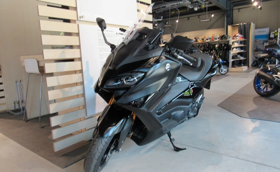 Angebot Yamaha TMAX 560 Tech Max Bild 5: Angebot Yamaha TMAX 560 Tech Max