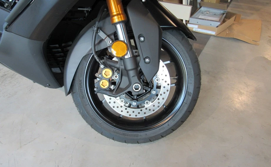 Angebot Yamaha TMAX 560 Tech Max Bild 8: Angebot Yamaha TMAX 560 Tech Max