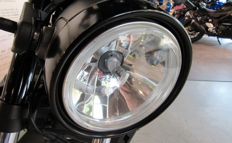 Angebot Yamaha XSR700 Bild 17: Angebot Yamaha XSR700