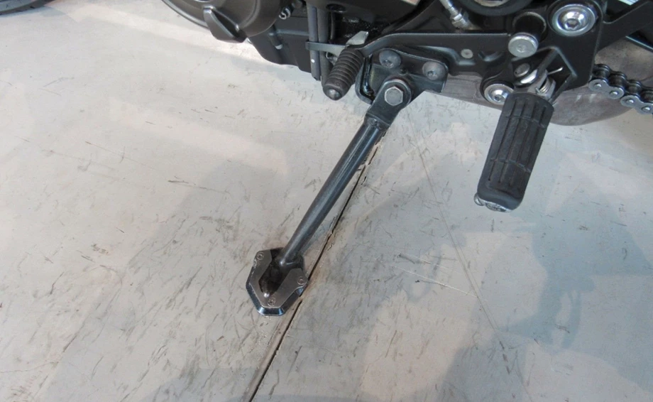Angebot Yamaha XSR700 Bild 18: Angebot Yamaha XSR700