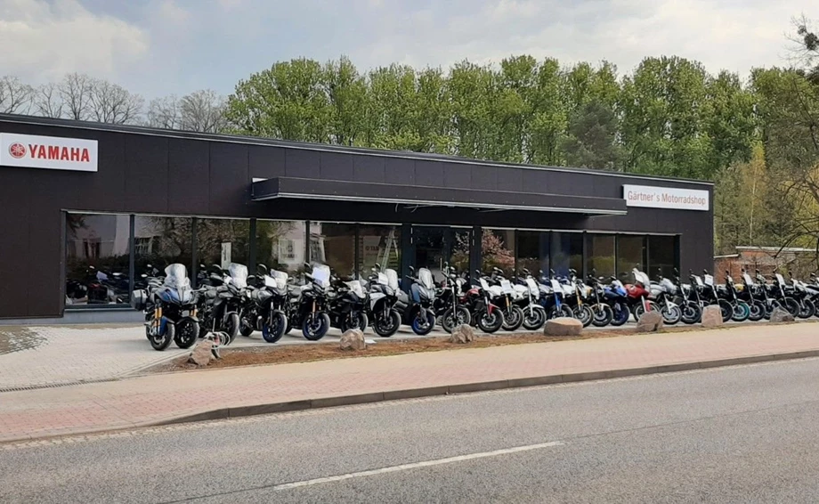 Angebot Yamaha XSR700 Bild 25: Angebot Yamaha XSR700