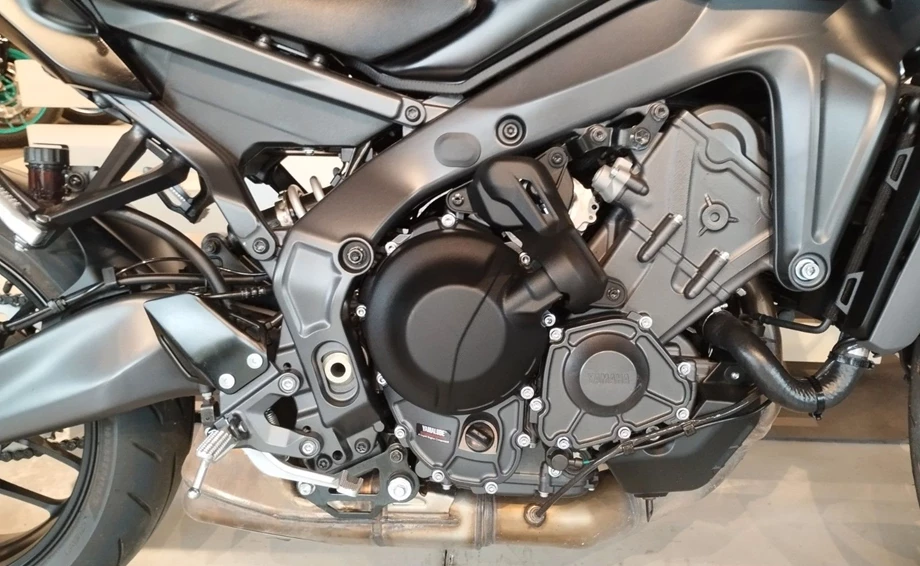 Angebot Yamaha MT-09 Y-AMT Bild 10: Angebot Yamaha MT-09 Y-AMT