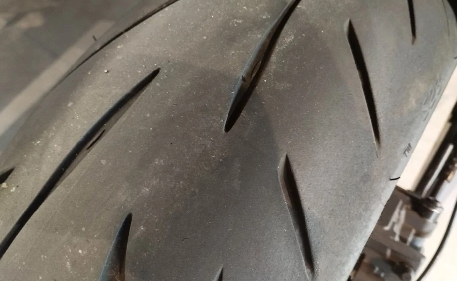 Angebot Yamaha MT-09 Y-AMT Bild 12: Angebot Yamaha MT-09 Y-AMT