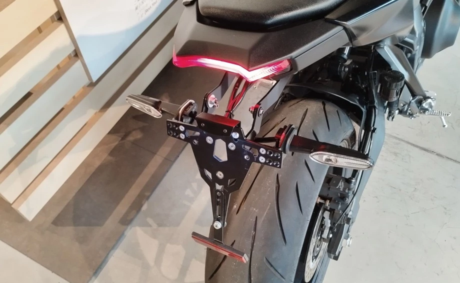Angebot Yamaha MT-09 Y-AMT Bild 13: Angebot Yamaha MT-09 Y-AMT