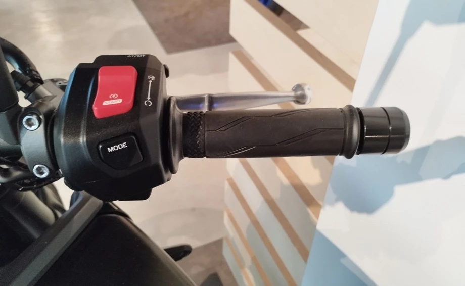Angebot Yamaha MT-09 Y-AMT Bild 15: Angebot Yamaha MT-09 Y-AMT