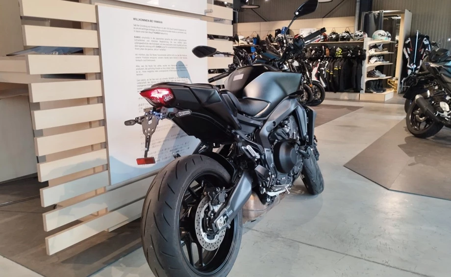 Angebot Yamaha MT-09 Y-AMT Bild 2: Angebot Yamaha MT-09 Y-AMT