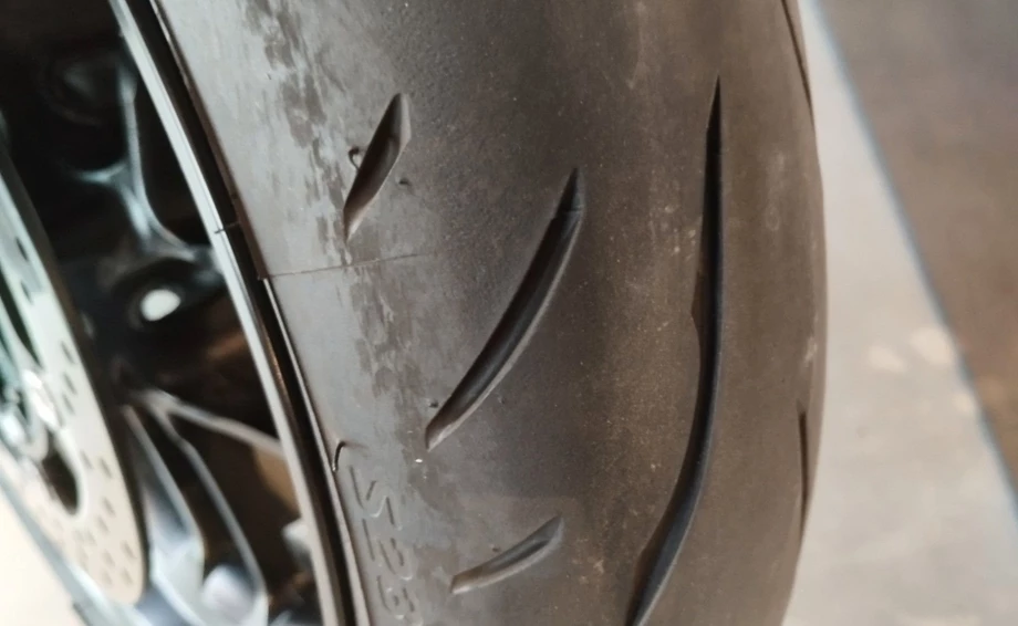Angebot Yamaha MT-09 Y-AMT Bild 9: Angebot Yamaha MT-09 Y-AMT