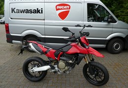Gebrauchte Ducati Hypermotard 698 Mono