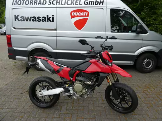 Ducati