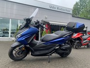 Honda Forza 125